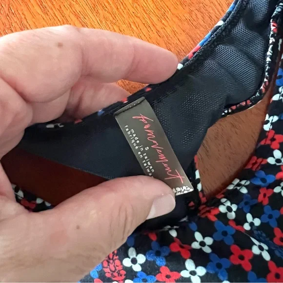 Free People Movement Top Sz S  A-6 - Picture 5 of 7